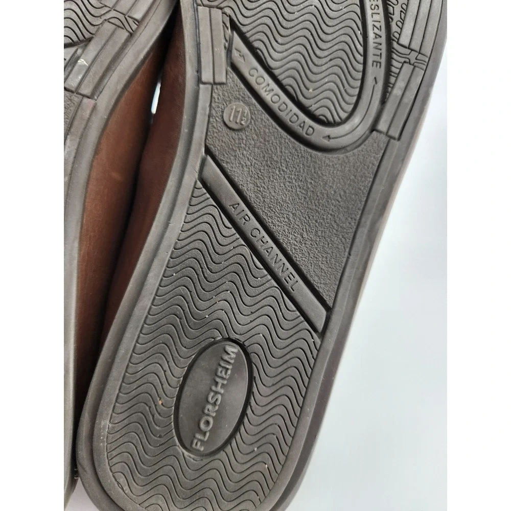 Florsheim classic mens